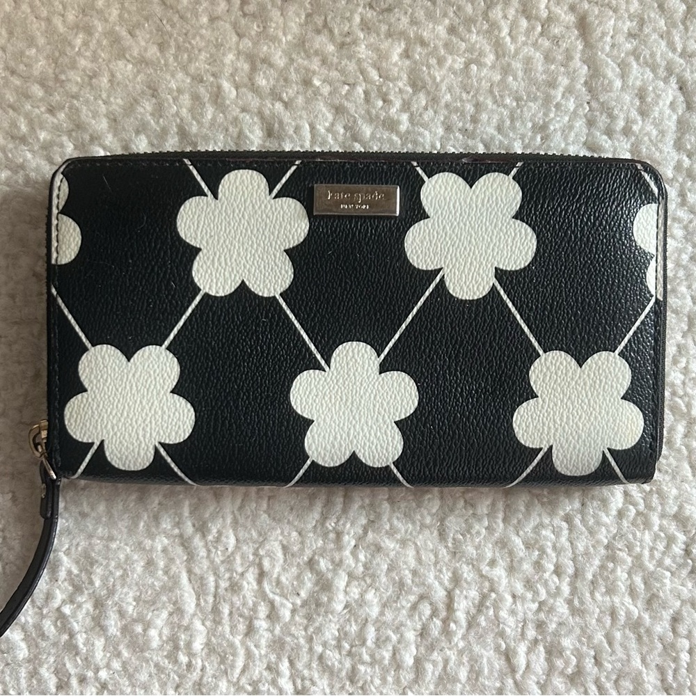 Kate Spade wallet